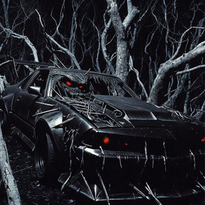 Crazy Machine by Hensonn