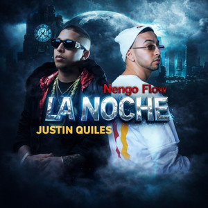 Razer1427 - La Noche