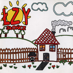 Słońce dla Ciebie cover