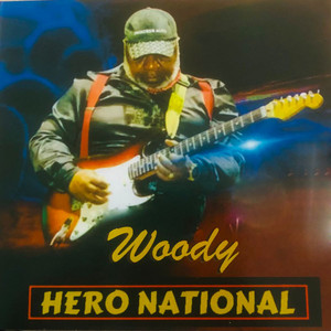 Gligbe by Les Woody
