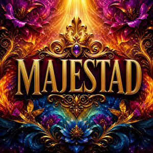 MAJESTAD by GOOSTYDJ