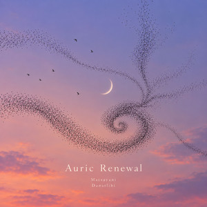 Sacred Aura by Matzayani, Danatlihi
