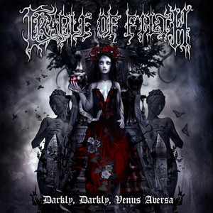 Darkly, Darkly, Venus Aversa album