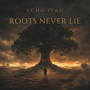 Woman of the Earth by Echo Iyah