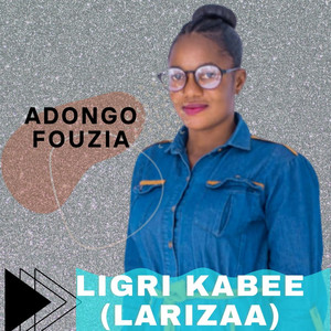 Adongo Fouzia - La Wuŋɛ Mam