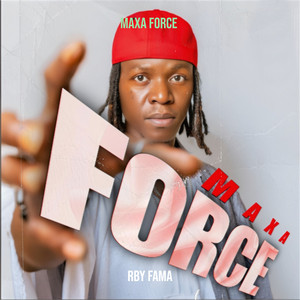 Maxa Force by RBY FAMA