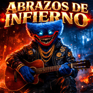 Abrazos de Infierno by Tumbados Gamer