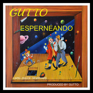 A VIDA CONTINUA by Gutto
