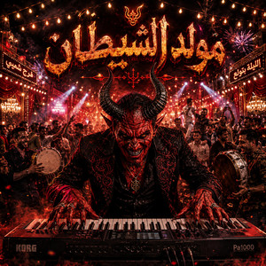 مولد الشيطان by Ninja Egy