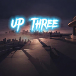 Up #3 by CodeJam