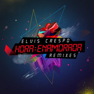 Hora enamorada cover
