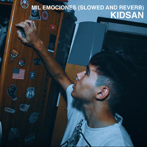 Mil Emociones - Slowed And Reverb