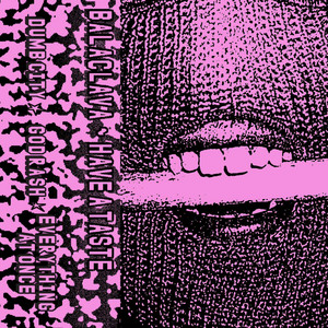 God Rash by BALACLAVA