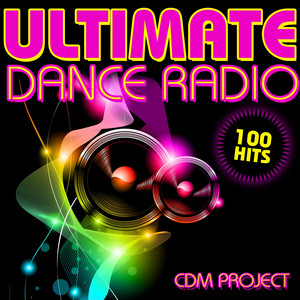 Ultimate Dance Radio cover