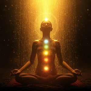 Spiritual Protection to Strengthen Your Energy Field - 432 frequency by Angel Cogo