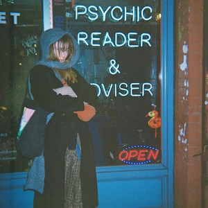 Megan In New York