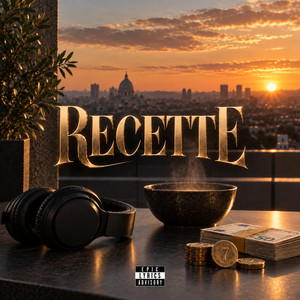 Recette by Félin