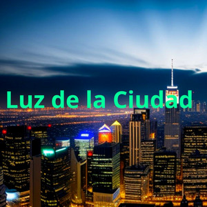 Luz De La Ciudad by La Yami flow