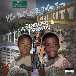 Portada de Waitin'