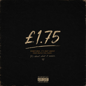 £1.75 by Mima Szn