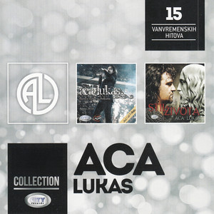 Aca Lukas - Daleko Si