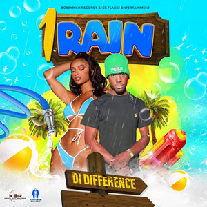 1Rain by Di Difference