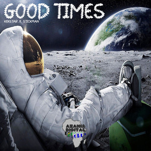 Latin Vibes - Xpand Mix by Kek'star cover art