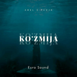 Ahel - Ko Zmija (feat. Pedja)