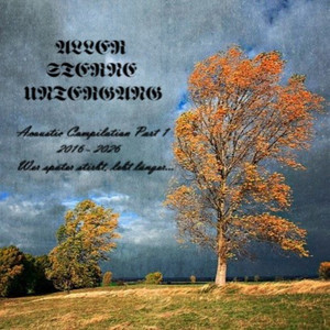 Aller Sterne Untergang & ASTRO - Existenzphilosophie (Acoustic Version)