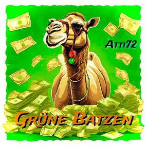 Grüne Batzen