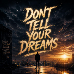 Dont Tell Your Dreams(Remix) by Sound FM