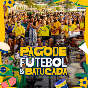 Teu Segredo (Ao Vivo) by Samba Junior Oficial