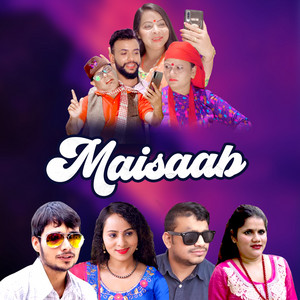Deepika Jeni, Narayan Bhattarai & Pratigya Neupane - Maisaab (feat. Sanjay Frauenfelder)