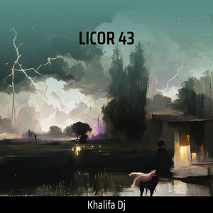 KHALIFA DJ - Licor 43 (Remastered 2023)