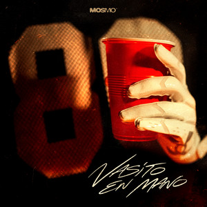 Vasito en mano by Mosmo