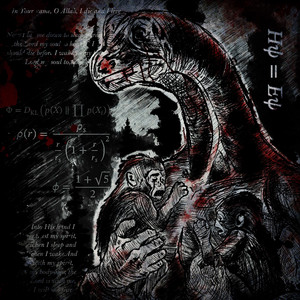 Cortisol Walls by The Black Mammoth
