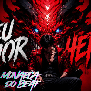 Você é o meu pior Herói | Rap Geek by Monarca Do Beat