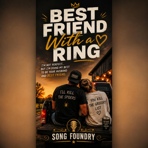 Best Friend With A Ring by Song Foundry