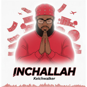 Keichwalker - Ichallah
