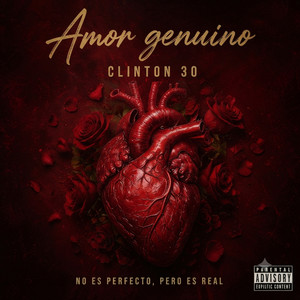 Amor genuino by Clinton 30