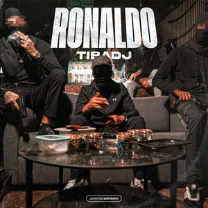 Ronaldo by Tibadj