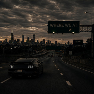 Where We At by D-Mode