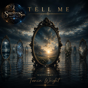 Tell Me by Serenity's Soul Music AI