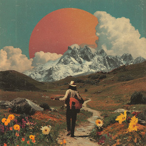 Evergreen Ledge Tune by Cedar String Ritual