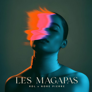 Les Magapas by Rdl, Nore Pierre