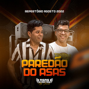 Asas Morenas - MInha Vida Finalizada
