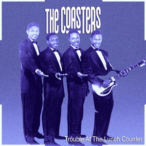 Love Potion Number 9 by The Coasters