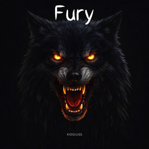 Fury by Kidgiuss