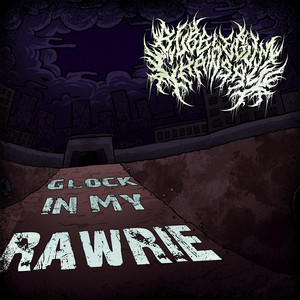 Glock In My Rawrie by Bubblegum Chainsaw
