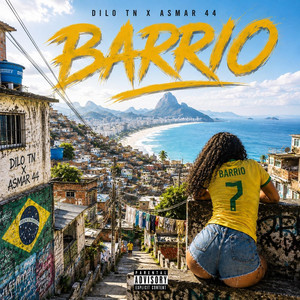 Barrio by DILO TN, ASMAR 44